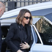 "Tout ça est bien irréel" : Les mots de Laura Smet durant la cérémonie pour sa mère Nathalie Baye