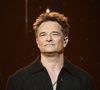 Etant féru de sport automobile depuis toujours, le chanteur David Hallyday était aussi de la partie !

Exclusif - David Hallyday lors de l’enregistrement de l’émission “Les stars s’unissent pour le Sidaction” au théâtre Marigny à Paris, France, le 11 mars 2025. L’émission sera diffusée en prime le 22 mars sur France 2. © Guirec-Moreau/ Bestimage
