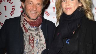 Alice Taglioni et Laurent Delahousse : Pour faire plaisir à leur fille Swann, il ont arrêté d'acheter cet objet très décrié