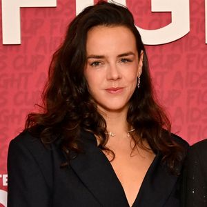 Pour le mettre en valeur, Pauline Ducruet s'est photographiée en train de faire du wakeboard, comme sa mère.

Pauline Ducruet durant la soirée de gala du "Fight Aids Cup 2026" à l'hôtel Fairmont Monte-Carlo à Monaco, le 24 janvier 2026

© Bruno Bebert / Bestimage