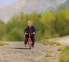 Voilà deux ans que le petit Emile a disparu dans le Haut-Vernet

Capture d'écran du "13h15 le samedi" sur France 2, émission axée sur la disparition d'Emile.