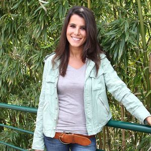 Karine Ferri s'est emparée de son compte Instagram ce mercredi 

Karine Ferri à Roland-Garros. 

RINDOFF-JACOVIDES / BESTIMAGE