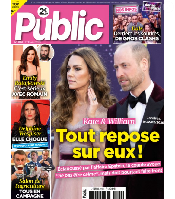 Magazine "Public"