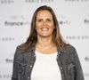 Installée près d'Arcachon, dans le sud-ouest de la France, à proximité du bassin du même nom, Laure Manaudou avait confié au "Parisien" les coulisses de sa nouvelle vie

Laure Manaudou lors de la présentation des journalistes et chroniqueurs de France Télévisions pour les Jeux Olympiques au musée de l'Homme à Paris
Pierre Perusseau / Bestimage