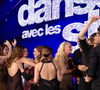 Une des personnalités du casting s'est confiée sur le sujet au micro de "Purepeople".
Nouvelle élimination dans "Danse avec les stars", capture d'écran TF1