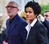 Ce jeudi 5 juin, il s'agissait de la première visite d'État en France d'un président brésilien depuis 2012.
Vincent Cassel et sa compagne Narah Baptista - Arrivées des personnalités au dîner d’État en l’honneur du président brésilien et de sa femme au palais présidentiel de l’Élysée à Paris le 5 juin 2025.
© Christian Liewig / Bestimage
