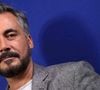 Ses débuts à la télévision remontent à 1990, lorsqu’il a quitté la Belgique pour devenir speakerin sur Antenne 2. 

Olivier Minne posant lors d'une séance photo à Paris, en France, en septembre 2018. Photo : VIM/ABACAPRESS.COM