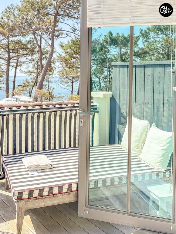 La coorniche, repère nature et luxe des stars : combien faut-il débourser pour y séjourner ? @lacoorniche