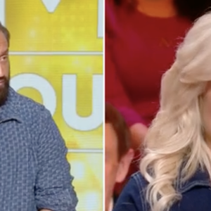 Carla Moreau dans "TBT9" W9 12 décembre 2025