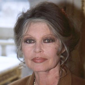 Brigitte Bardot est décédée à l'âge de 91 ans. Photo par JLPPA / Bestimage