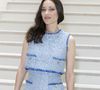 Figure majeure du cinéma français, Marion Cotillard s’est imposée à l’international après ses débuts dans Taxi.

Marion Cotillard au défilé Chanel 2 "Collection Haute Couture Automne/Hiver 2025-2026" lors de la Fashion Week de Paris
© Olivier Borde / Bestimage