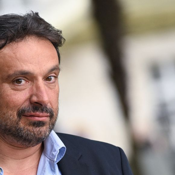 L’acteur savait depuis plusieurs mois que son cancer ne lui laissait plus d’espoir.

Bruno Salomone lors du festival du film francophone d'Angoulême, le 29 août 2024 - Bruno Salomone, décédé des suites d'une longue maladie à l'âge de 55 ans, le 15 mars 2026.
MPP / Bestimage