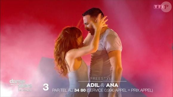 Finale de "Danse avec les stars 2025", le 25 avril, sur TF1