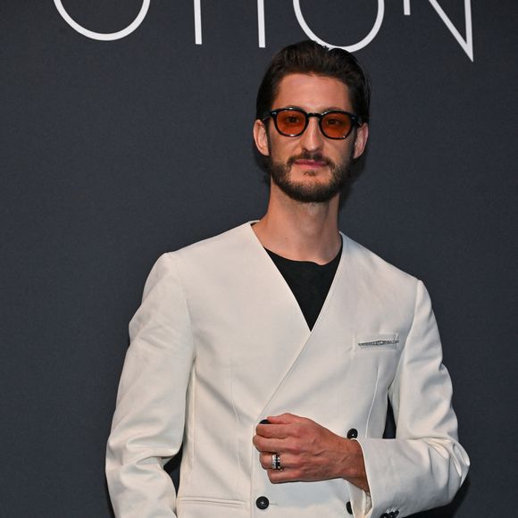 Pierre Niney au dîner Kering Women In Motion lors du 78ème Festival de Cannes à Cannes, France, le 18 mai 2025. Photo by Julien Reynaud/APS-Medias/ABACAPRESS.COM