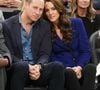 Le couple princier, qui s'était envolé pour l'île Moustique en février, semble pourtant avoir fait tout son possible pour que sa présence à Courchevel ne fasse aucun bruit ou presque

Le prince William et Kate Middleton assistent au match de NBA "Boston Celtics - Miami Heat" au TD Garden à Boston, le 30 novembre 2022.

Photo : Mirrorpix / Bestimage