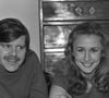Brigitte Fossey a voulu éviter à sa fille la découverte solitaire des plateaux de tournage.

En France, à Paris dans les années 1970, Brigitte Fossey retrouve Georges Poujouly son partenaire du film "Jeux interdits",  © Michel Ristroph via Bestimage