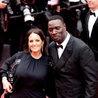 Hélène, "l'évidence" d'Omar Sy : l'acteur se confie sur leur couple et leur famille extraordinaire avec 5 enfants face à Audrey Crespo-Mara