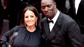 Hélène, "l'évidence" d'Omar Sy : l'acteur se confie sur leur couple et leur famille extraordinaire avec 5 enfants face à Audrey Crespo-Mara