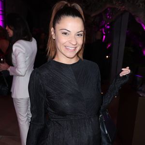 Le show promet des performances variées, entre solos, chorégraphies de groupe et interactions avec le public…

Denitsa Ikonomova assiste au dîner Peninsula in Pink par Octobre Rose au profit des Bonnes Fees, à Paris, France, le 03 octobre 2024. © Jerome Dominé/Abacapress.com