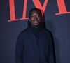 L'ancien candidat de "Top Chef" désormais bien connu dans le monde entier a été invité à rejoindre la série-documentaire d'une super star internationale.

Mory Sacko - Soirée de lancement de l'édition française du magazine Time au Petit Palais à Paris le 15 décembre 2025.
© Rachid Bellak / Bestimage