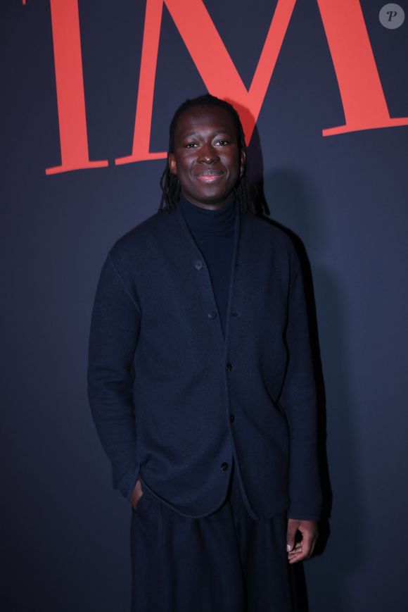 L'ancien candidat de "Top Chef" désormais bien connu dans le monde entier a été invité à rejoindre la série-documentaire d'une super star internationale.

Mory Sacko - Soirée de lancement de l'édition française du magazine Time au Petit Palais à Paris le 15 décembre 2025.
© Rachid Bellak / Bestimage