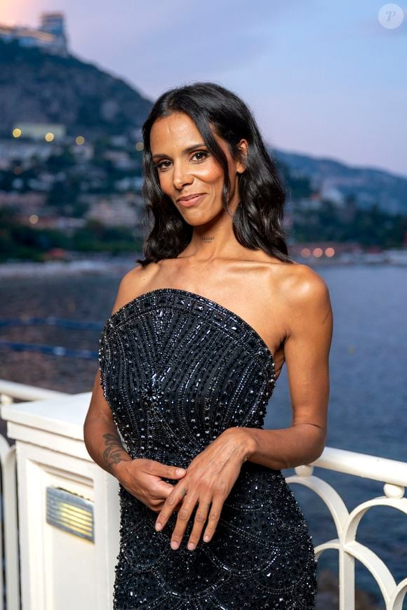 Devenue maman en 2021, elle confie que la maternité a profondément changé sa manière d’aborder son métier. 

Exclusif - Shy'm (Tamara Marthe) - Personnalités à la soirée des nominés ( Golden Nymph Awards Nominees Party) lors du 64ème Festival de télévision de Monte-Carlo le 16 juin 2025.

© Pierre Perusseau-Osuna/Bestimage