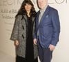 Nicolas Di Felice fait partie des noms évoqués pour lui succéder.

Myriam Serrano CEO de Alaïa Paris et Christoph Von Weyhe (compagnon d'Alaïa) - Vernissage de l'exposition "Azzedine Alaïa Collectionneur" à Paris le 19 janvier 2020. © Jack Tribeca/Bestimage