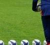 Un reporter-commentateur a été licencié en décembre dernier pour des comportements et propos sexistes envers deux collègues
Illustration - ballon - Match de Rugby, tournoi des 6 nations : L'Irlande l'emporte face à la France 38 - 17 au stade Orange Vélodrome à Marseille le 2 février 2024.
© Norbert Scanella / Panoramic / Bestimage