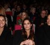 Sur ces photos souvenirs, on découvre l'adorable Malinois à différents âges : jouant avec un ballon, attendant sagement dans la cuisine, mais surtout blottie affectueusement contre les filles d'Anthony Delon.

Exclusif - Anthony Delon et ses filles Loup et Liv lors de la soirée hommage Ciné-concert symphonique "Alain Delon, le dernier Samouraï" au palais des congrès à Paris le 8 novembre 2024 le jour de son anniversaire. © Jacovides / Moreau / Bestimage