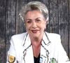 Cette heureuse nouvelle intervient un an après la mort de sa sœur Catherine Laborde.

Exclusif - Portraits de Françoise Laborde lors de l'enregistrement de l'émission "Chez Jordan de Luxe", le 2 mai 2024.