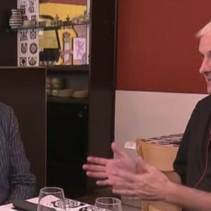 Antonio a fait appel à Philippe Etchebest dans "Cauchemar en cuisine".