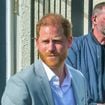 Personne ne l'a remarqué ! Le roi Charles III n'est pas le seul de la famille que le prince Harry a vu lors de son séjour à Londres