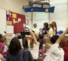 La spécialiste rappelle que les plus jeunes recherchent simplement l'amitié et non la séduction.

Ces mots que l'on doit arrêter de dire aux enfants.