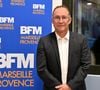 Leur fille Emily, aînée de la fratrie, est atteinte de lésions cérébrales

Jean-Pierre Papin, ancienne gloire de l'Olympique de Marseille, lors de l'inauguration des nouveaux locaux de BFM Marseille à Grand Central, le nouveau bâtiment média de la CMA CGM, le 4 novembre 2025. © Bruno Bebert / Bestimage