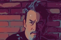 Extrait de la nouvelle chanson de Florent Pagny, "T'aimer encore"