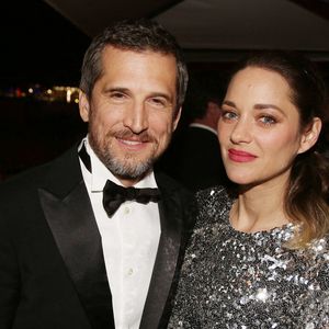 Exclusif - Guillaume Canet et Marion Cotillard assistent à l'After Party La Belle Epoque qui se tient à La Mome dans le cadre du 72e Festival de Cannes, le 20 mai 2019 à Cannes, France. Photo par Jerome Domine/ABACAPRESS.COM