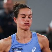 C'est la fin d'un rêve : Loïs Boisson éliminée en demi-finale de Roland-Garros, pourquoi elle a quand même tout gagné ?