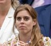 Après la naissance prématurée de sa fille Athena Elizabeth Rose, elle a choisi de s’exprimer pour la première fois dans "Vogue"...

La princesse Beatrice et Edoardo Mapelli Mozzi dans la loge royale lors de la neuvième journée des championnats de Wimbledon 2024 au All England Lawn Tennis and Croquet Club, à Londres, au Royaume-Uni, le 9 juillet 2024. Photo de Stephen Lock/I-Images/ABACAPRESS.COM