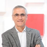 Laurent Jalabert : A quoi ressemble sa compagne Marion, de 20 ans sa cadette, et ancienne reine de beauté ?