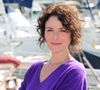 Dans une interview accordée au magazine Télé Star

Elsa Lunghini - Photocall de la série "Ici tout commence" lors de la 26ème Edition du Festival de la Fiction de La Rochelle. 
© Patrick Bernard / Bestimage