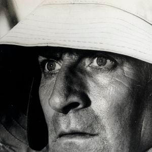 Choqués, les membres de l'association ont dénoncé cet acte et espèrent toujours voir réapparaître cette plaque symbolique.

Louis de Funès dans une scène du film "Le Gendarme s'envole".

© Keystone Press Agency/ZUMA Press Wire