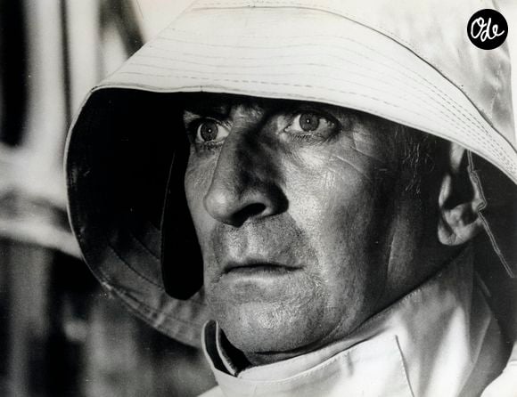 Choqués, les membres de l'association ont dénoncé cet acte et espèrent toujours voir réapparaître cette plaque symbolique.

Louis de Funès dans une scène du film "Le Gendarme s'envole".

© Keystone Press Agency/ZUMA Press Wire