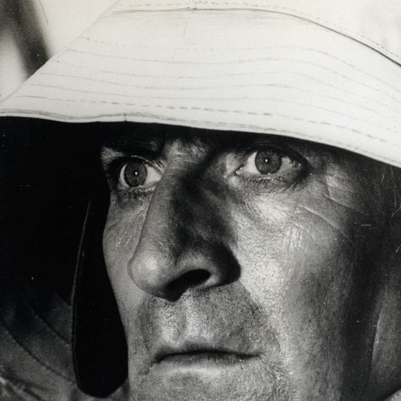 Choqués, les membres de l'association ont dénoncé cet acte et espèrent toujours voir réapparaître cette plaque symbolique.

Louis de Funès dans une scène du film "Le Gendarme s'envole".

© Keystone Press Agency/ZUMA Press Wire