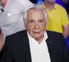 Michel Sardou s'est livré sur son rôle de père dans un documentaire.
Exclusif - Michel Sardou sur le plateau de l'émission Touche pas à mon poste (TPMP) présentée en direct par C.Hanouna et diffusée sur C8. © Jack Tribeca / Bestimage