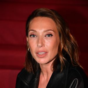 Laura Smet - Front row du défilé Etam Live Show 2025 « J'ETAM » au Palais Brongniart à Paris le 30 Septembre 2025

© Veeren / Perusseau / Bestimage