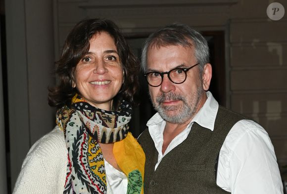 Amoureux de la Bretagne, le célèbre comédien s'était confié au sujet de l'île de Batz dans une interview en 2018

Exclusif - Elsa Boublil et son mari Philippe Torreton - Cocktail dînatoire avec l'équipe du film "Simone, le voyage du siècle" pour fêter les 2 500 000 entrées au Club Marigny à Paris le 8 mars 2023. © Codic Guirec/Bestimage