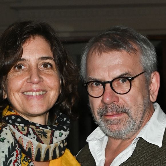 Amoureux de la Bretagne, le célèbre comédien s'était confié au sujet de l'île de Batz dans une interview en 2018

Exclusif - Elsa Boublil et son mari Philippe Torreton - Cocktail dînatoire avec l'équipe du film "Simone, le voyage du siècle" pour fêter les 2 500 000 entrées au Club Marigny à Paris le 8 mars 2023. © Codic Guirec/Bestimage