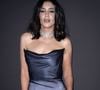 L'événement a aussi réuni les amies de toujours Leïla Bekhti en robe vintage Richard Tyler et Géraldine Nakache, ainsi que Charlotte Le Bon en ensemble Tod's.

Leïla Bekthi - Photocall de la soirée "Kering Women in Motion Awards" à la Place de la Castre lors du 79ème Festival International du Film de Cannes. Le 17 mai 2026.

© Olivier Borde / Bestimage