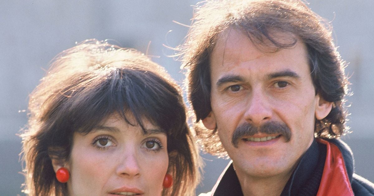 Michel Fugain et son ex Stéphanie : ces mots très durs prononcés l'un