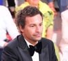 Pendant longtemps, il préférait parler de « mélancolie » plutôt que de dépression.

Exclusif - Bertrand Chameroy - Plateau de l'émission "C à vous" lors du 79ème Festival International du Film de Cannes le 13 mai 2026. © Jack Tribeca / Bestimage